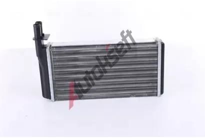 NISSENS Vmnk tepla vnitnho vytpn NIS 73385, 73385