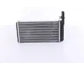 NISSENS Vmnk tepla vnitnho vytpn NIS 73385, 73385