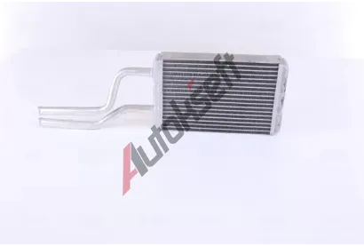 NISSENS Vmnk tepla vnitnho vytpn NIS 73457, 73457