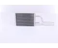 NISSENS Vmnk tepla vnitnho vytpn NIS 73457, 73457
