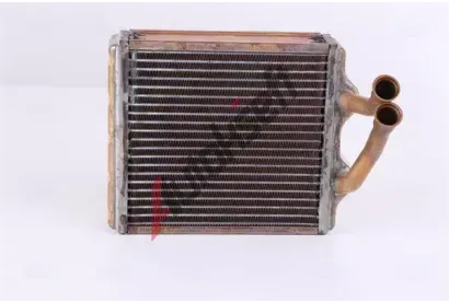 NISSENS Výměník tepla - vnitřní vytápění NIS 73464, 73464 NISSENS Výměník tepla - vnitřní vytápění NIS 73464, 73464