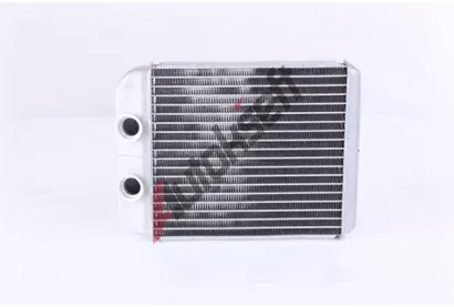 NISSENS Výměník tepla vnitřního vytápění NIS 73467, 73467 NISSENS Výměník tepla vnitřního vytápění NIS 73467, 73467