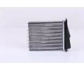 NISSENS Vmnk tepla vnitnho vytpn NIS 73468, 73468