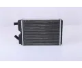 Vmnk tepla vnitnho vytpn NISSENS ‐ NIS 73624