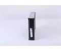 NISSENS Vmnk tepla vnitnho vytpn NIS 73624, 73624