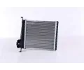 Vmnk tepla vnitnho vytpn NISSENS ‐ NIS 73640