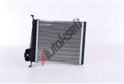 NISSENS Vmnk tepla - vnitn vytpn NIS 73640, 73640