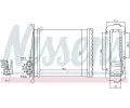 NISSENS Vmnk tepla - vnitn vytpn NIS 73640, 73640