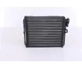 Vmnk tepla vnitnho vytpn NISSENS ‐ NIS 73641