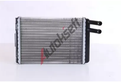 NISSENS Vmnk tepla vnitnho vytpn NIS 73642, 73642