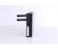 NISSENS Vmnk tepla vnitnho vytpn NIS 73642, 73642