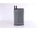 NISSENS Vmnk tepla vnitnho vytpn NIS 73642, 73642