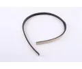 NISSENS Vmnk tepla vnitnho vytpn NIS 73642, 73642
