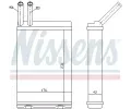 NISSENS Vmnk tepla vnitnho vytpn NIS 73642, 73642