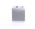 Vmnk tepla vnitnho vytpn NISSENS ‐ NIS 73644