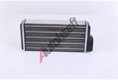 NISSENS V�m�n�k tepla vnit�n�ho vyt�p�n� NIS 73650, 73650