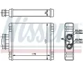 NISSENS Vmnk tepla - vnitn vytpn NIS 73654, 73654