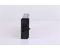 NISSENS Výměník tepla - vnitřní vytápění NIS 73655, 73655