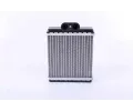 Vmnk tepla vnitnho vytpn NISSENS ‐ NIS 73751