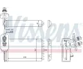 NISSENS Vmnk tepla - vnitn vytpn NIS 73921, 73921
