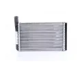 Vmnk tepla vnitnho vytpn NISSENS ‐ NIS 73940