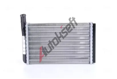 NISSENS Vmnk tepla vnitnho vytpn NIS 73940, 73940