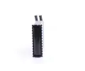 NISSENS Vmnk tepla vnitnho vytpn NIS 73940, 73940