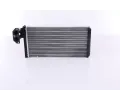Vmnk tepla vnitnho vytpn NISSENS ‐ NIS 73941