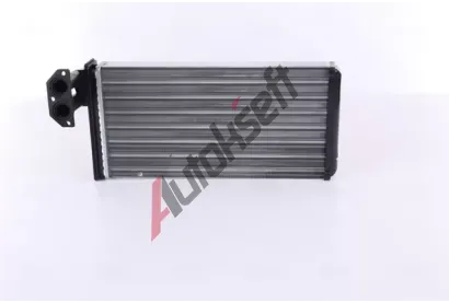 NISSENS Vmnk tepla vnitnho vytpn NIS 73941, 73941
