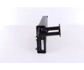 NISSENS Vmnk tepla vnitnho vytpn NIS 73941, 73941