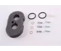 NISSENS Vmnk tepla vnitnho vytpn NIS 73941, 73941