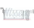 NISSENS Vmnk tepla vnitnho vytpn NIS 73941, 73941