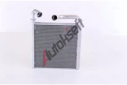 NISSENS Vmnk tepla vnitnho vytpn NIS 73943, 73943
