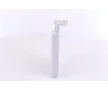NISSENS Vmnk tepla vnitnho vytpn NIS 73943, 73943