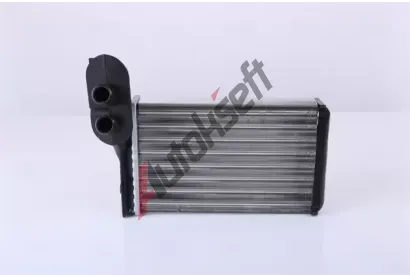 NISSENS Vmnk tepla vnitnho vytpn NIS 73961, 73961