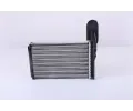NISSENS Vmnk tepla vnitnho vytpn NIS 73961, 73961