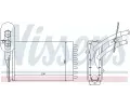 NISSENS Vmnk tepla vnitnho vytpn NIS 73961, 73961