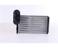 Vmnk tepla vnitnho vytpn NISSENS ‐ NIS 73962