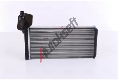 NISSENS Vmnk tepla - vnitn vytpn NIS 73965, 73965