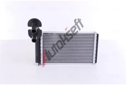 NISSENS Vmnk tepla - vnitn vytpn NIS 73973, 73973