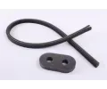NISSENS Vmnk tepla - vnitn vytpn NIS 73973, 73973