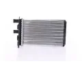Vmnk tepla vnitnho vytpn NISSENS ‐ NIS 73974