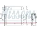 NISSENS Vmnk tepla - vnitn vytpn NIS 73974, 73974