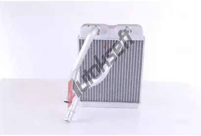 NISSENS Vmnk tepla vnitnho vytpn NIS 73975, 73975