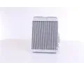 NISSENS Vmnk tepla vnitnho vytpn NIS 73975, 73975