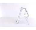 NISSENS Vmnk tepla vnitnho vytpn NIS 73975, 73975
