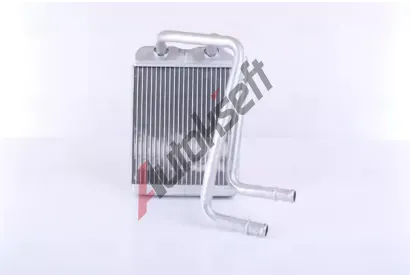 NISSENS Vmnk tepla vnitnho vytpn NIS 73976, 73976