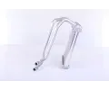 NISSENS Vmnk tepla vnitnho vytpn NIS 73976, 73976