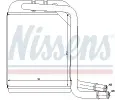 NISSENS Vmnk tepla vnitnho vytpn NIS 73976, 73976