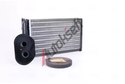 NISSENS Vmnk tepla vnitnho vytpn NIS 73977, 73977